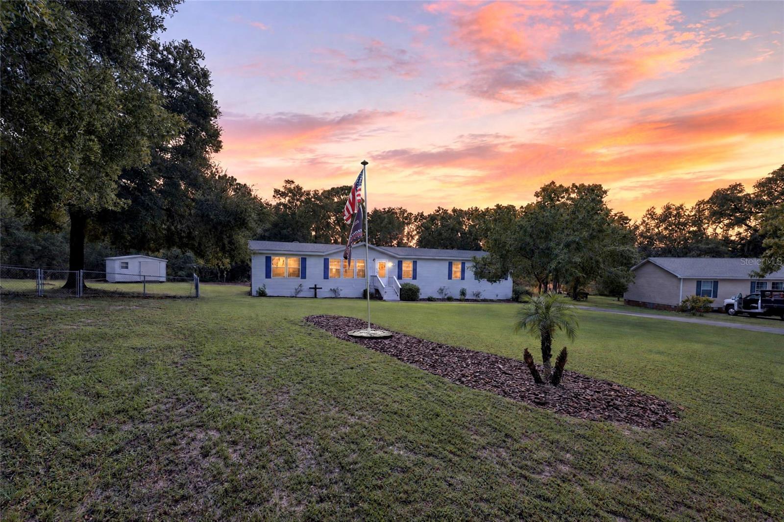 12647 SE 102ND AVENUE, home for sale in Belleview