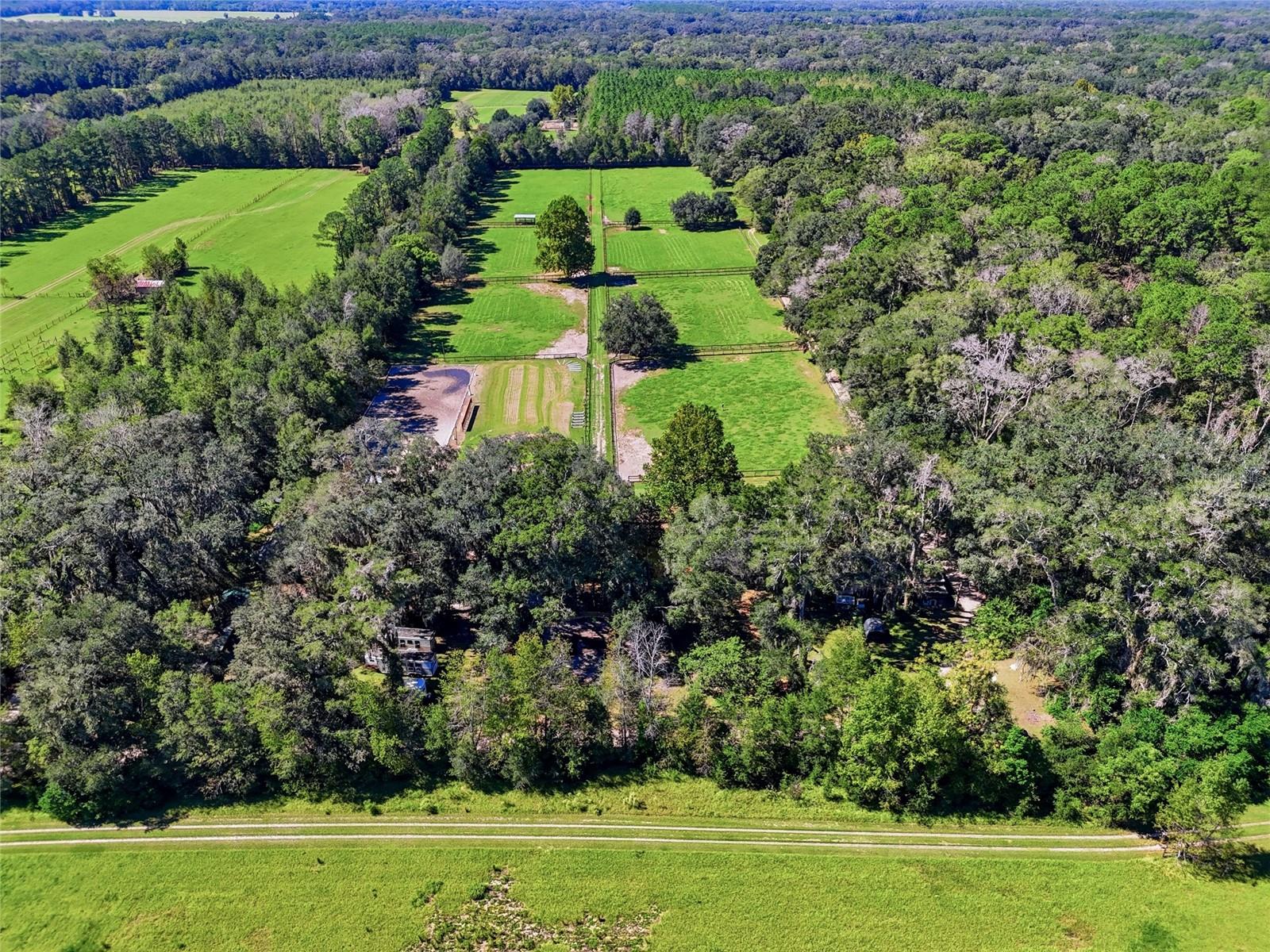 5916 NW 158TH STREET, home for sale in Alachua
