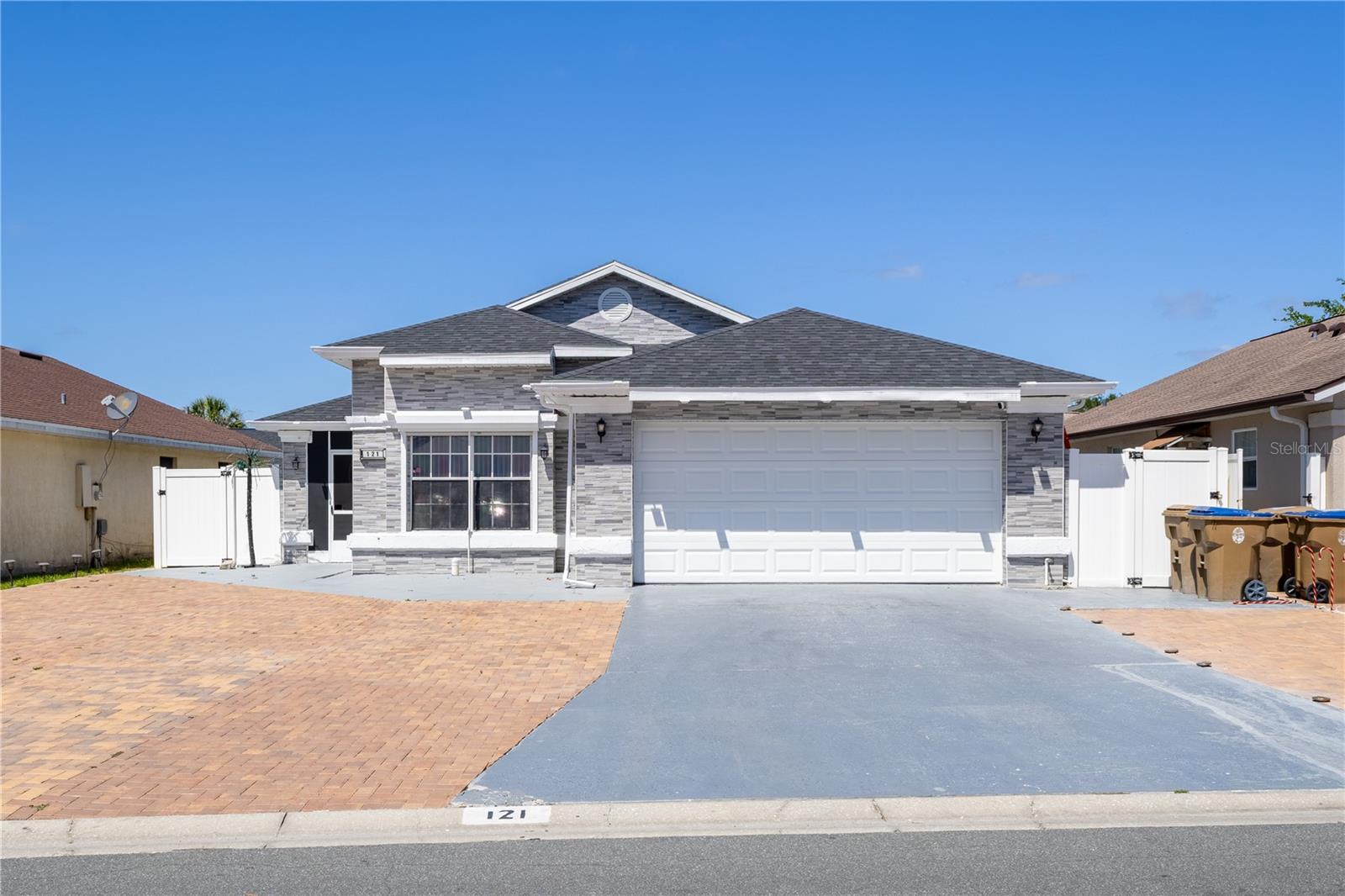 121 LOCHNESS LANE