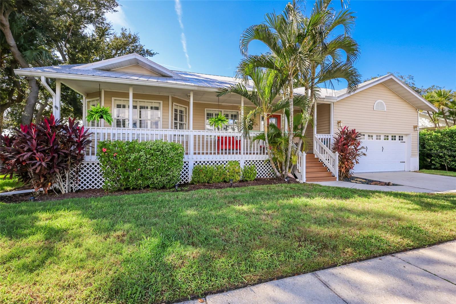 1513 43RD AVENUE DRIVE, home for sale in Palmetto