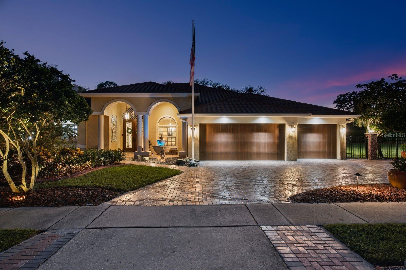 580 S FLORIDA AVENUE, home for sale in Tarpon Springs