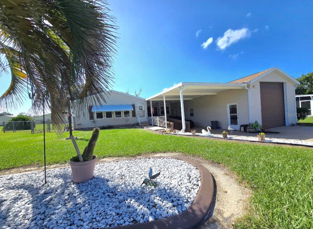 4882 SE 130TH PLACE, home for sale in Belleview