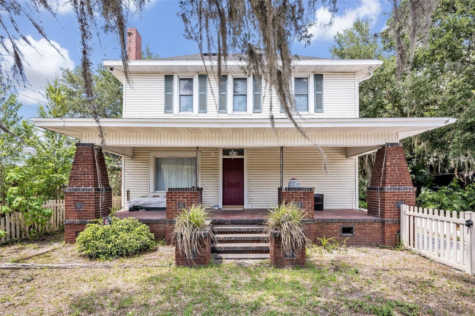 2418 W 1ST STREET, home for sale in Sanford