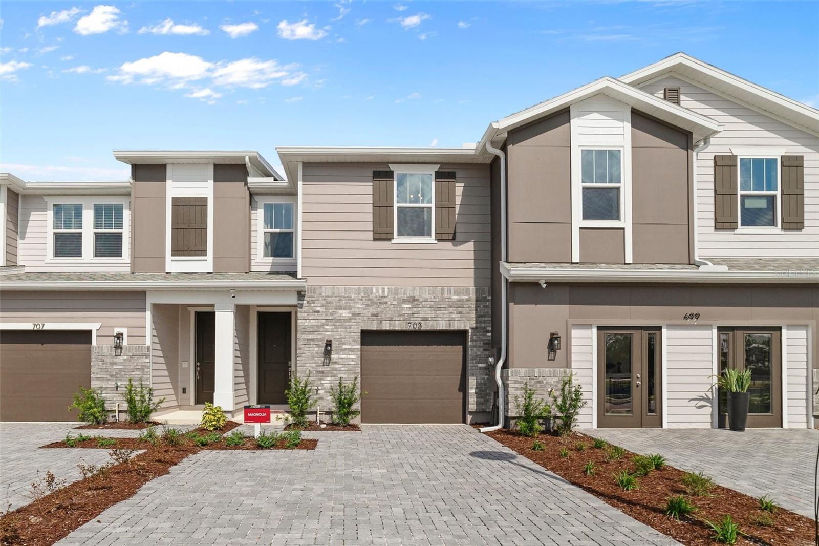 514 SOUTHERN EDGE WAY, home for sale in Sanford