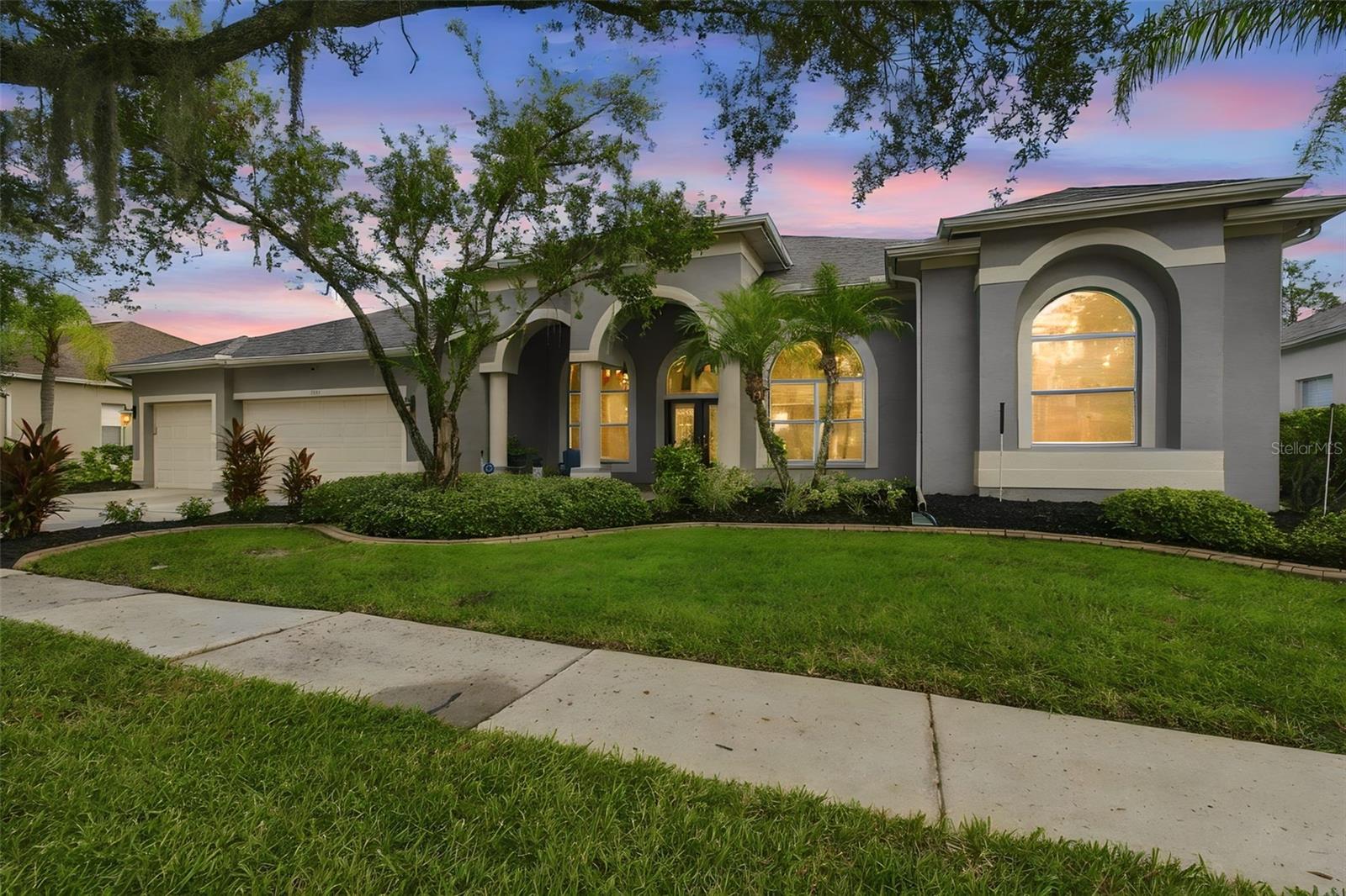 18115 EMERALD BAY STREET home for sale in Heritage Isles
