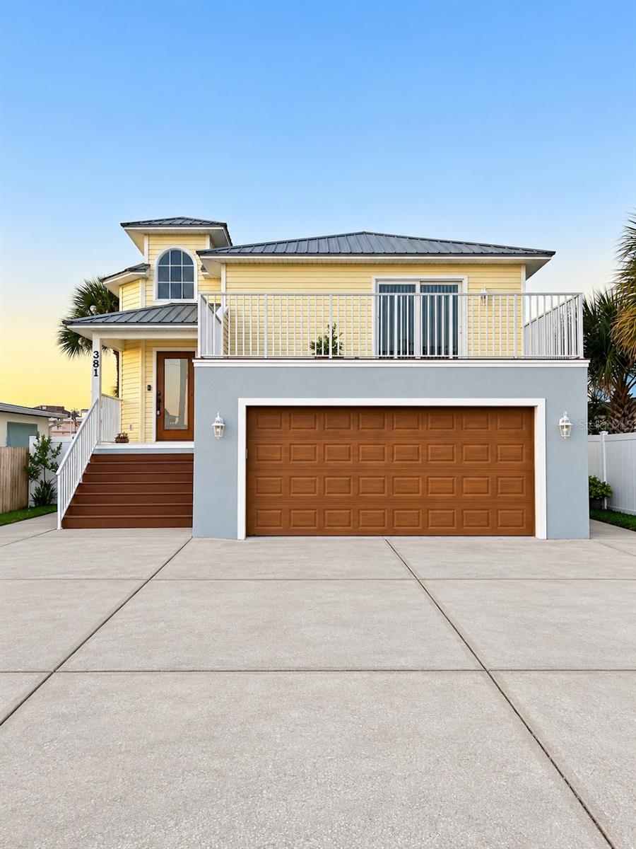 381 BOYLSTON AVENUE, home for sale in Daytona Beach