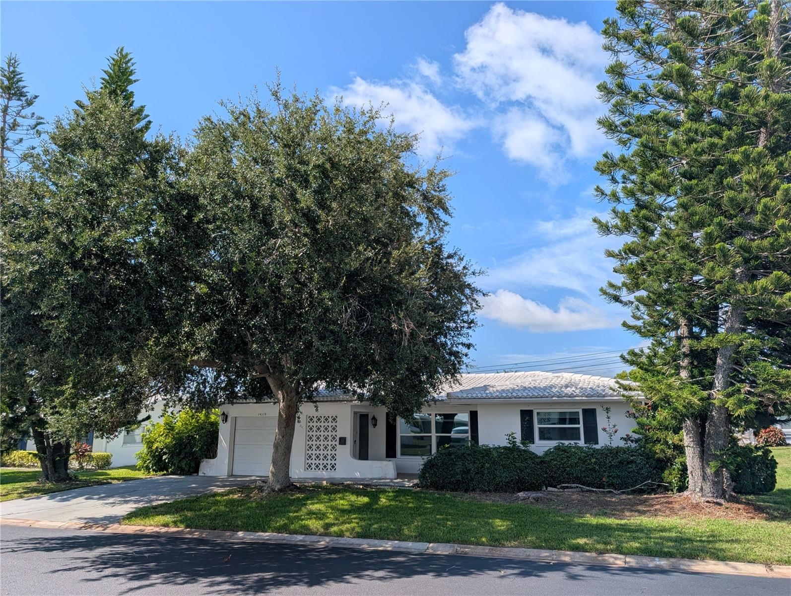 Tamarac By The Gulf