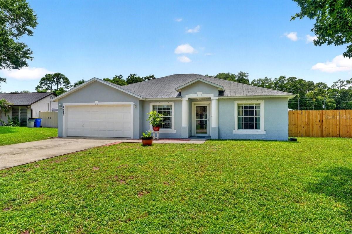 2718 TAMARIND DRIVE, home for sale in Edgewater