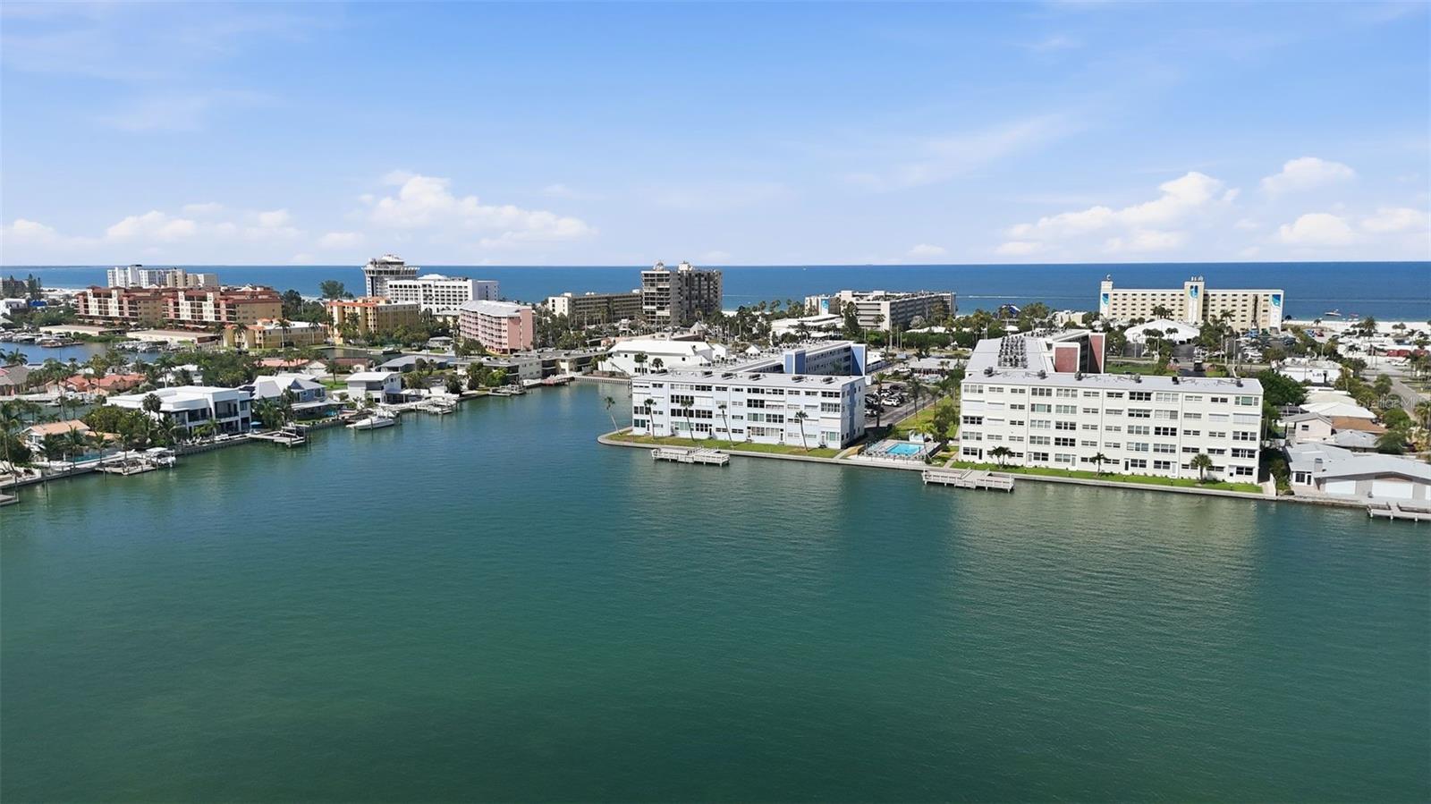 Regency West Apartments Condo
