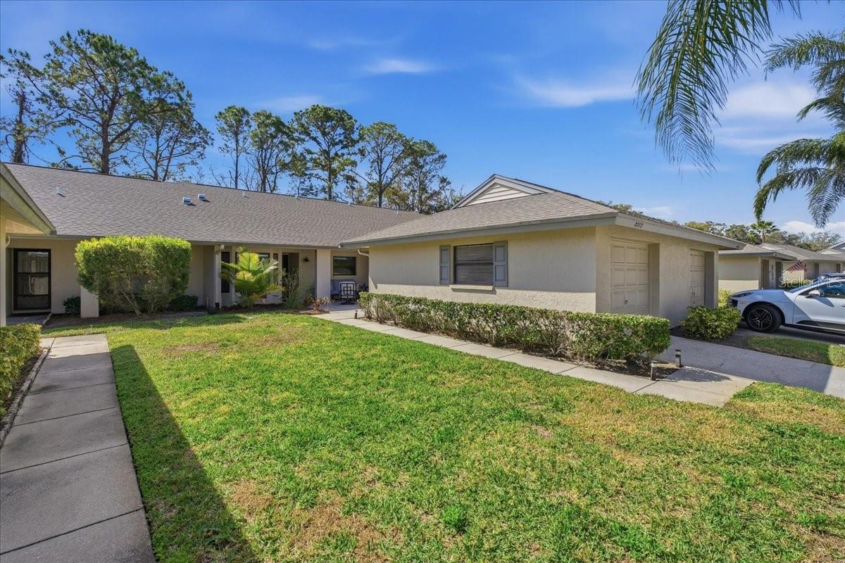 3272 LORI LANE #3272, home for sale in New Port Richey