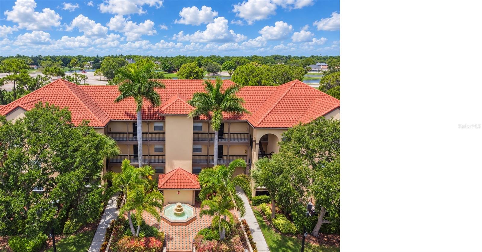 2400 FEATHER SOUND DRIVE #226 home for sale in Audubon Condo At Feather Sound