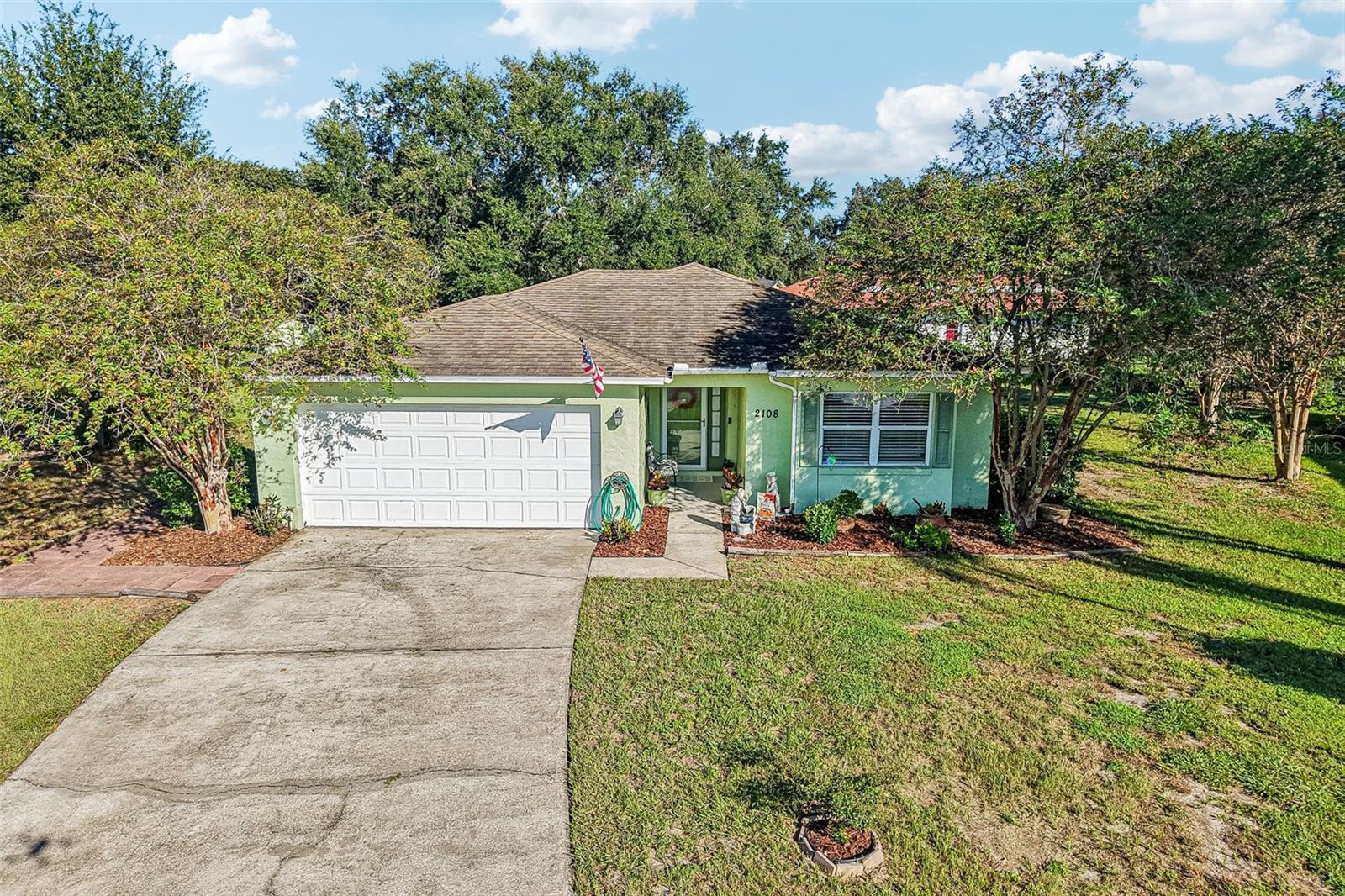 2108 GLEN HEIGHTS PLACE