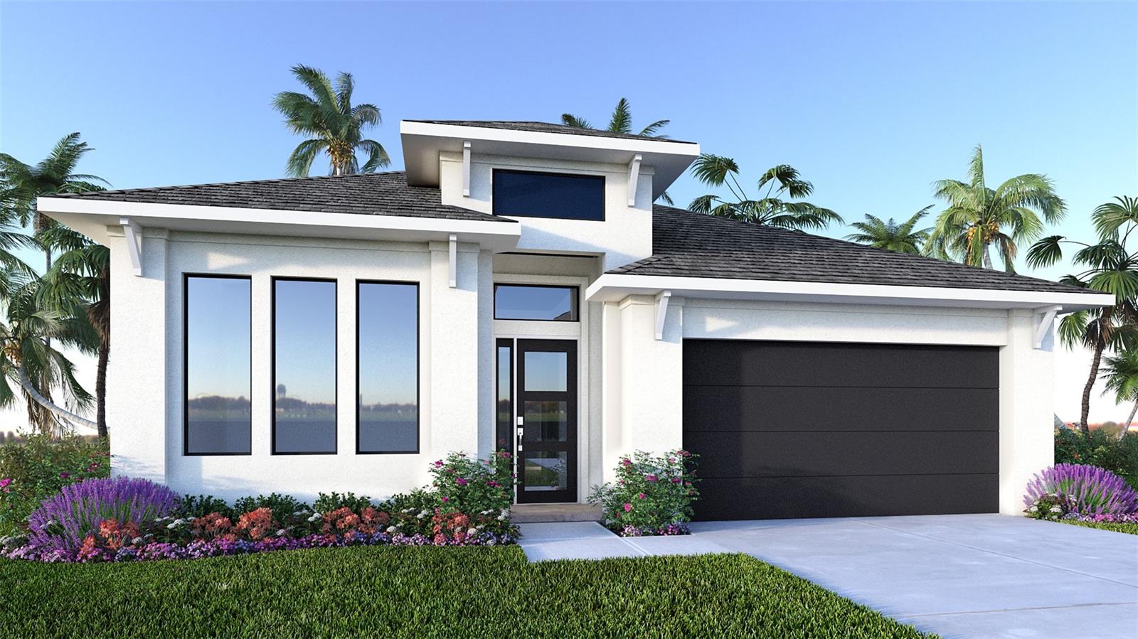 274 HOLLY BANK AVENUE, new construction home in Venice