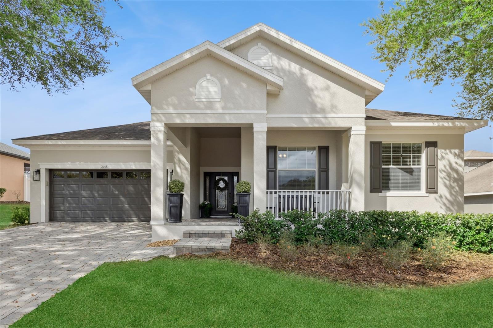 Carriage Pointe A-I & L