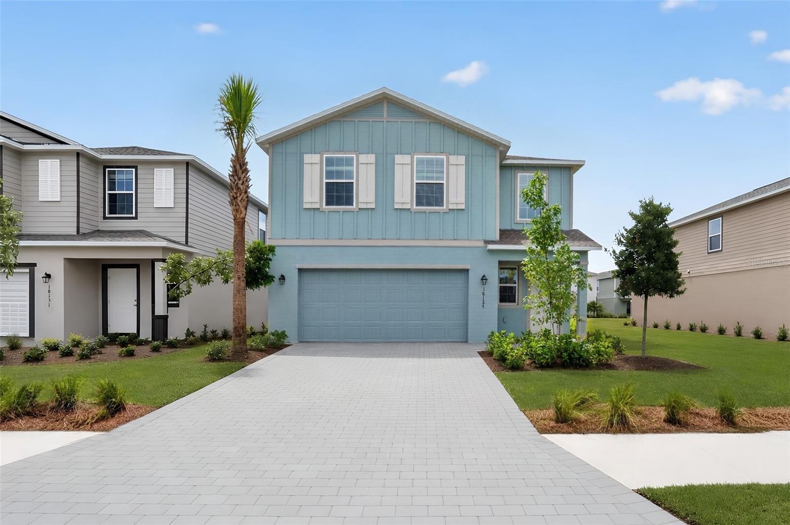 18127 MELLON STREET home for sale in Rye Ranch