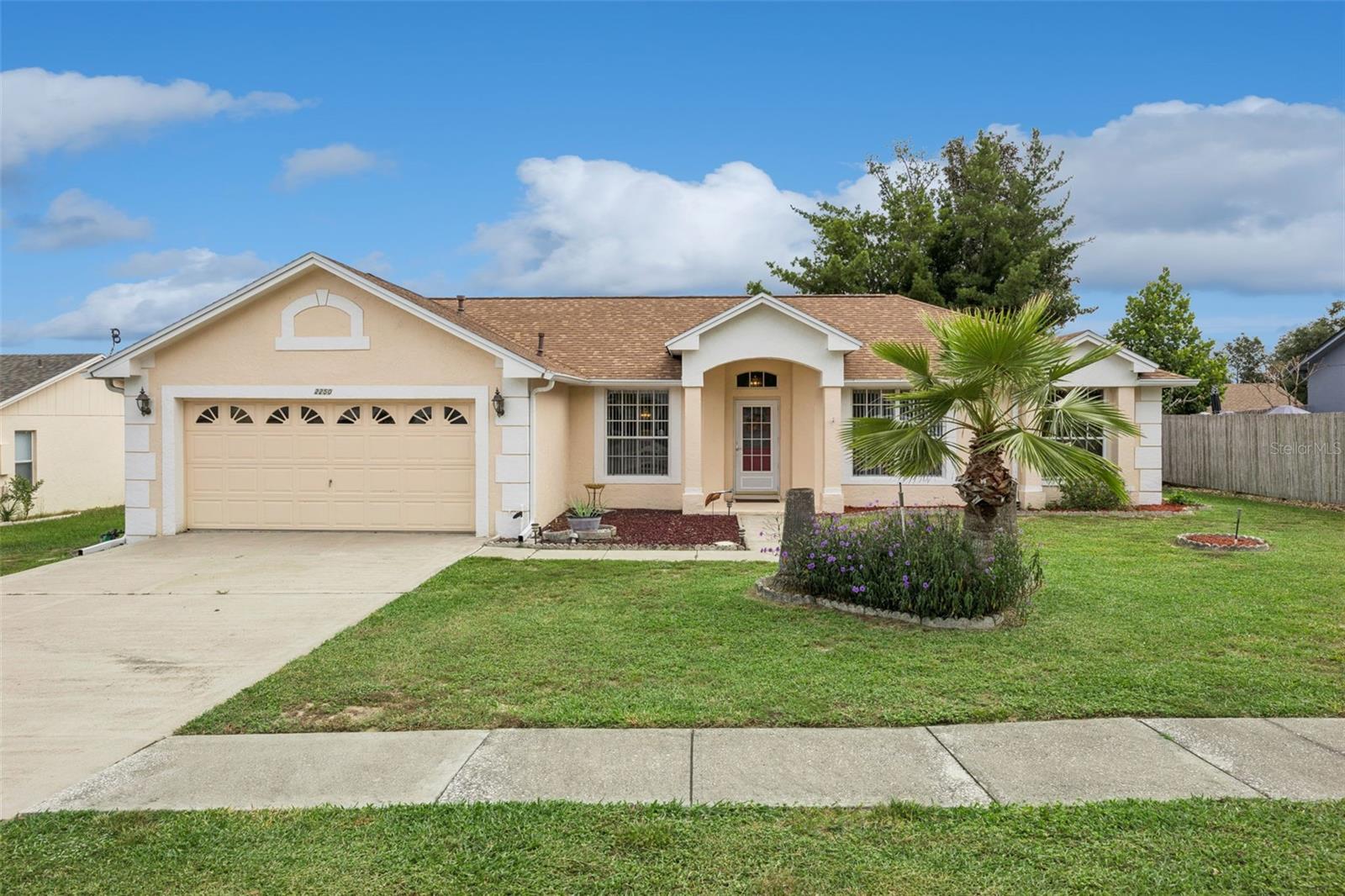 2250 DUNCAN TRAIL