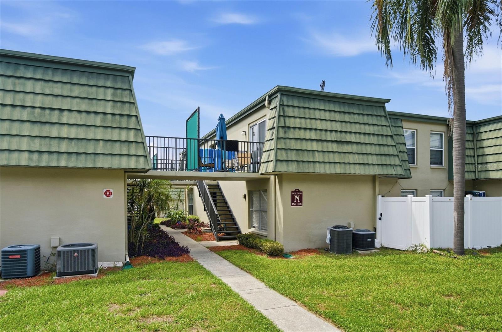 1799 N HIGHLAND AVENUE #163