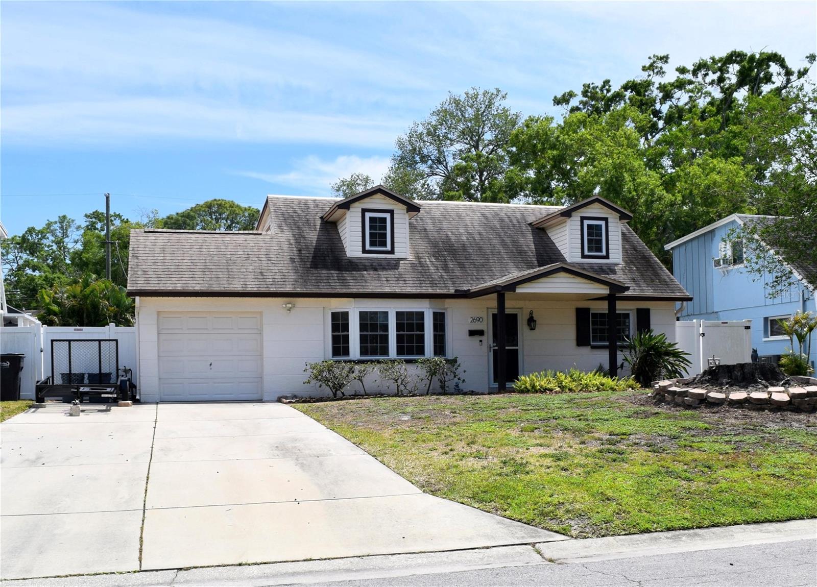 Fairview Estates