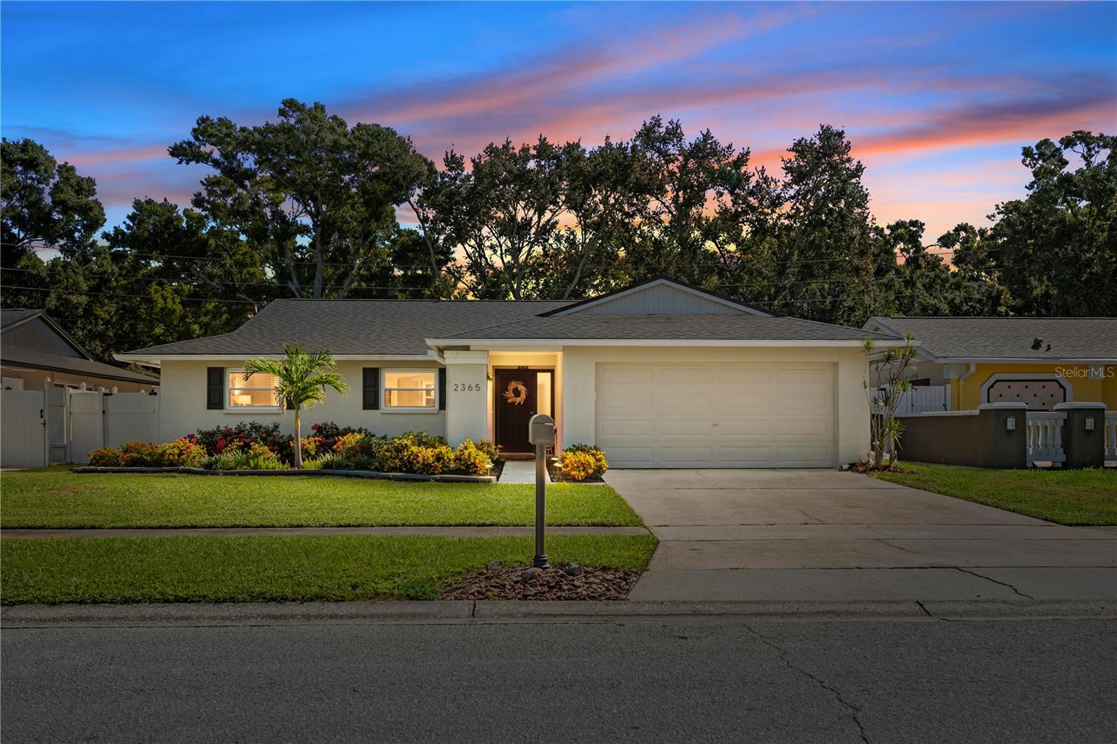 2365 MOORE HAVEN DRIVE