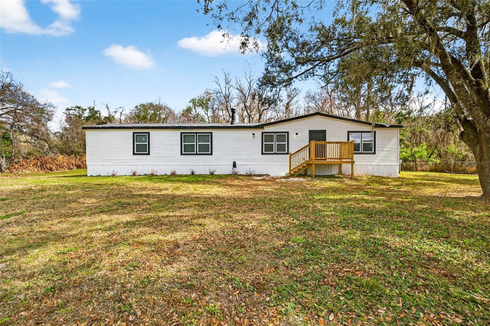 6126 TULIP DRIVE, home for sale in Wesley Chapel