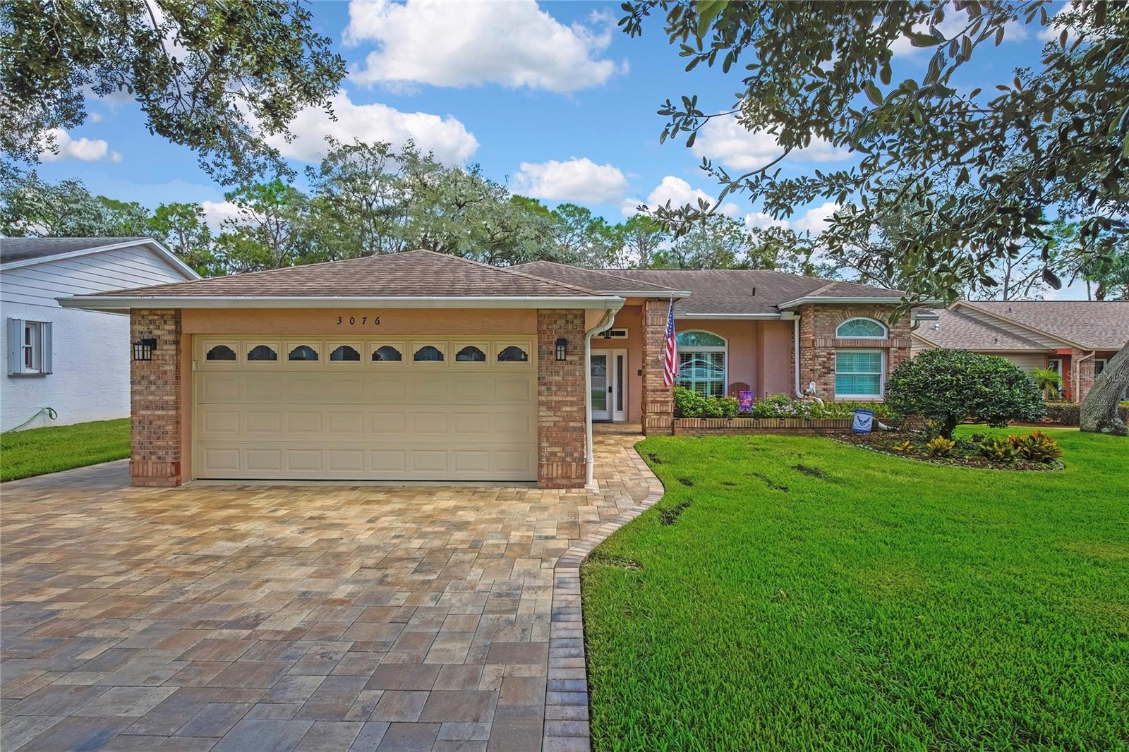3076 SAW MILL LANE home for sale in Timber Pines
