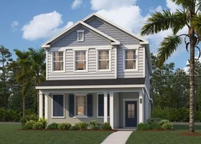  home for sale in Avalon Park West North