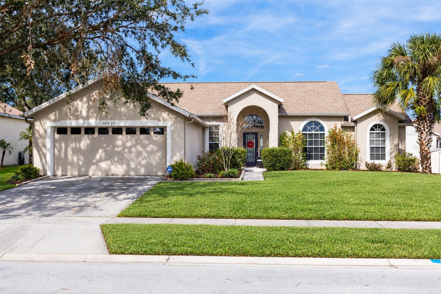 15929 MERCOTT COURT