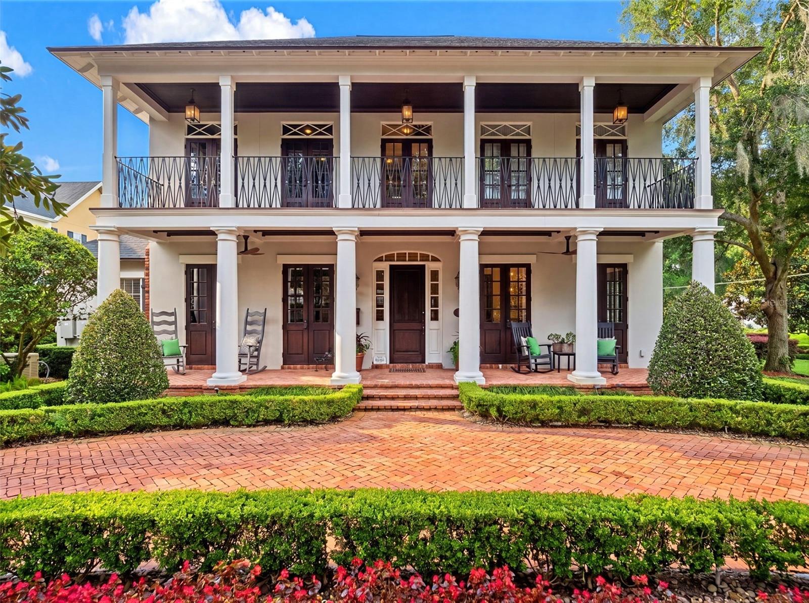 1600 LEGION DRIVE, home for sale in Winter Park