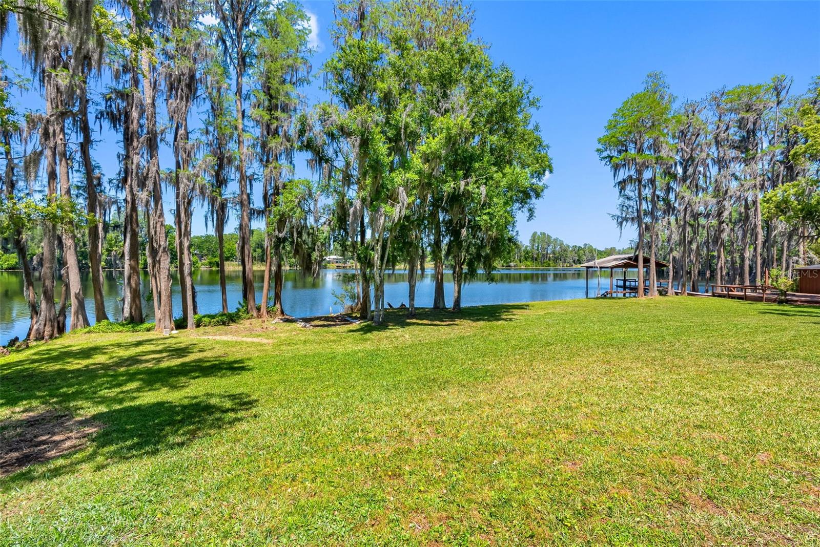 Lake Kell CrossingsHomes for Sale in Lutz, FL
