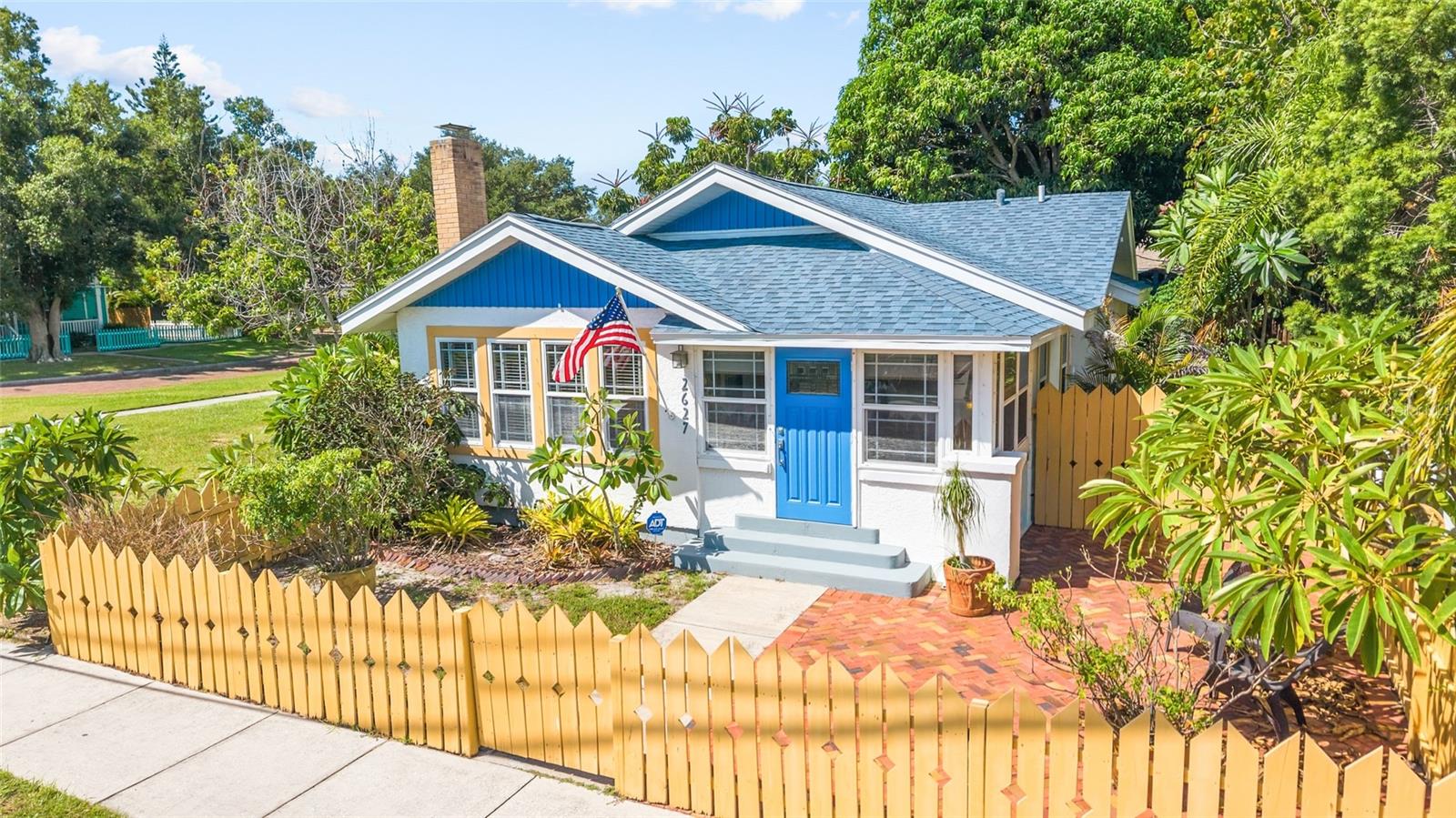 2627 52ND STREET