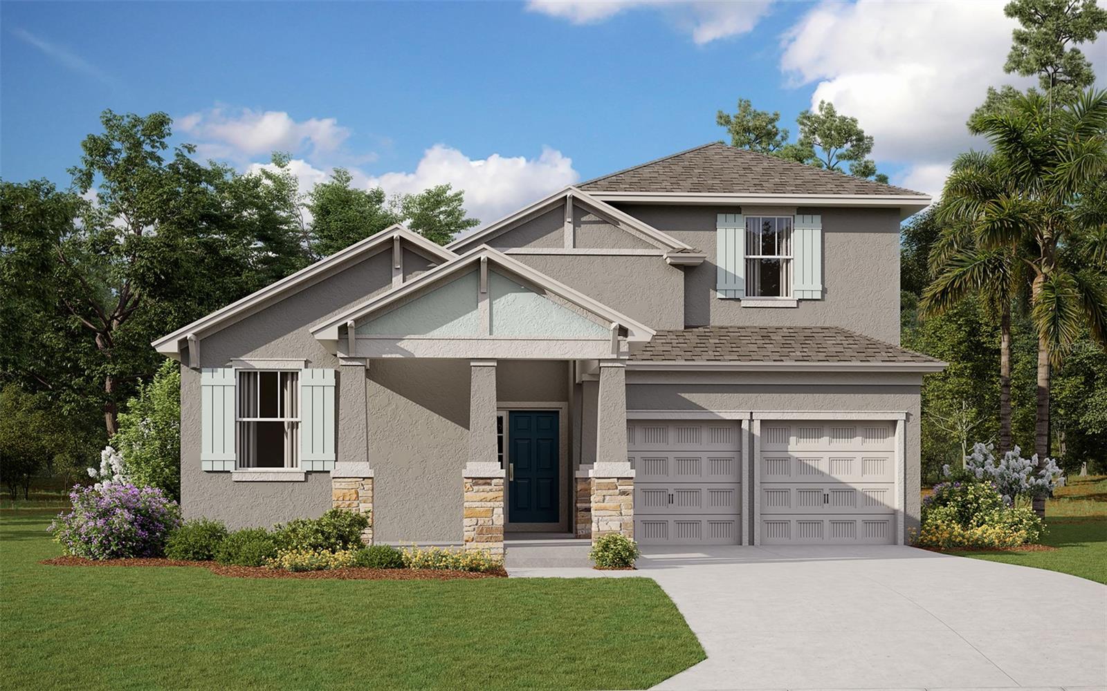 13326 PEACEFUL MELODY DRIVE home for sale in Serenade at Ovation