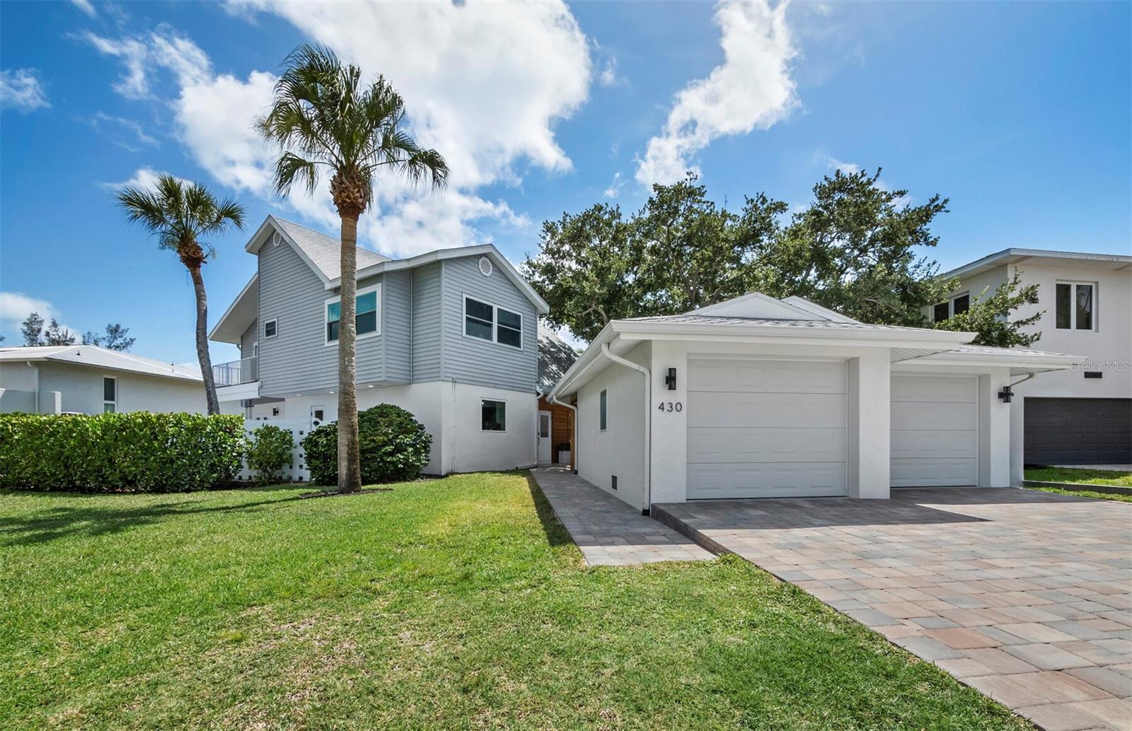 430 ISLAND CIRCLE home for sale in Sarasota Beach