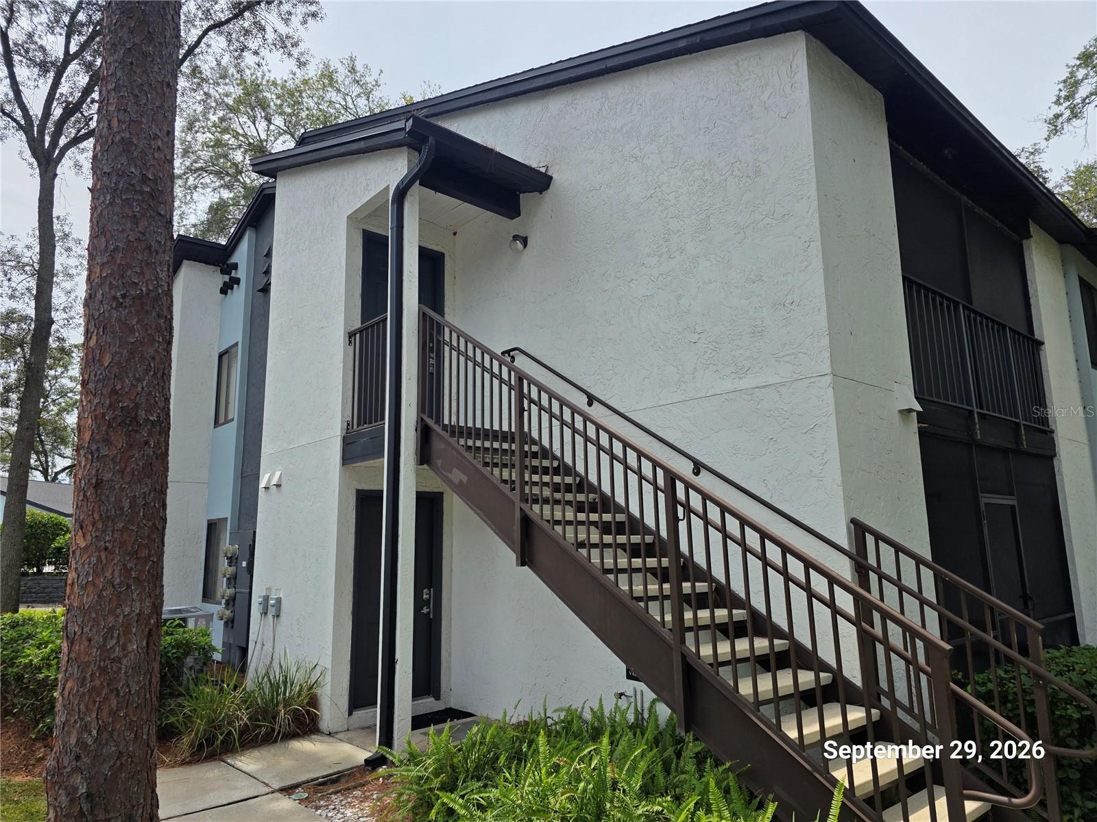 184 RIVERBEND DRIVE #203