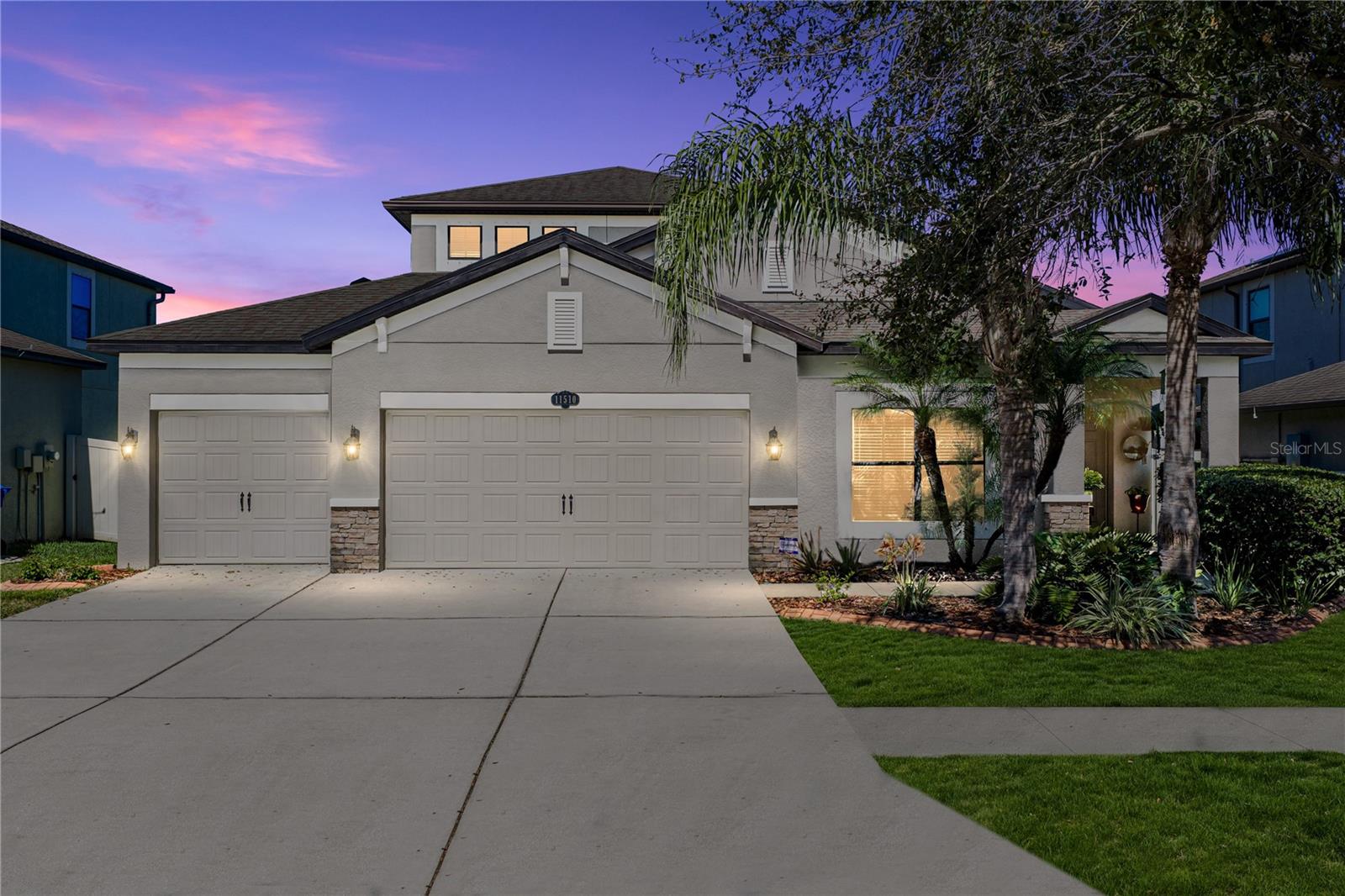 11510 SAND STONE ROCK DRIVE