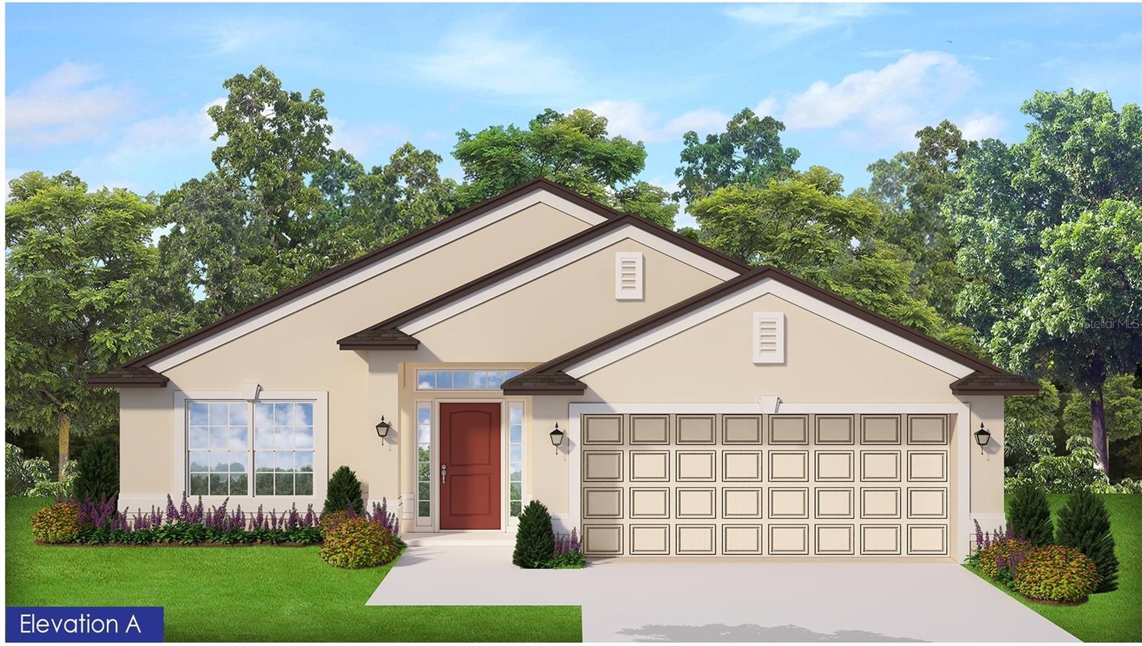 1809 DON PLACE, home for sale in Poinciana