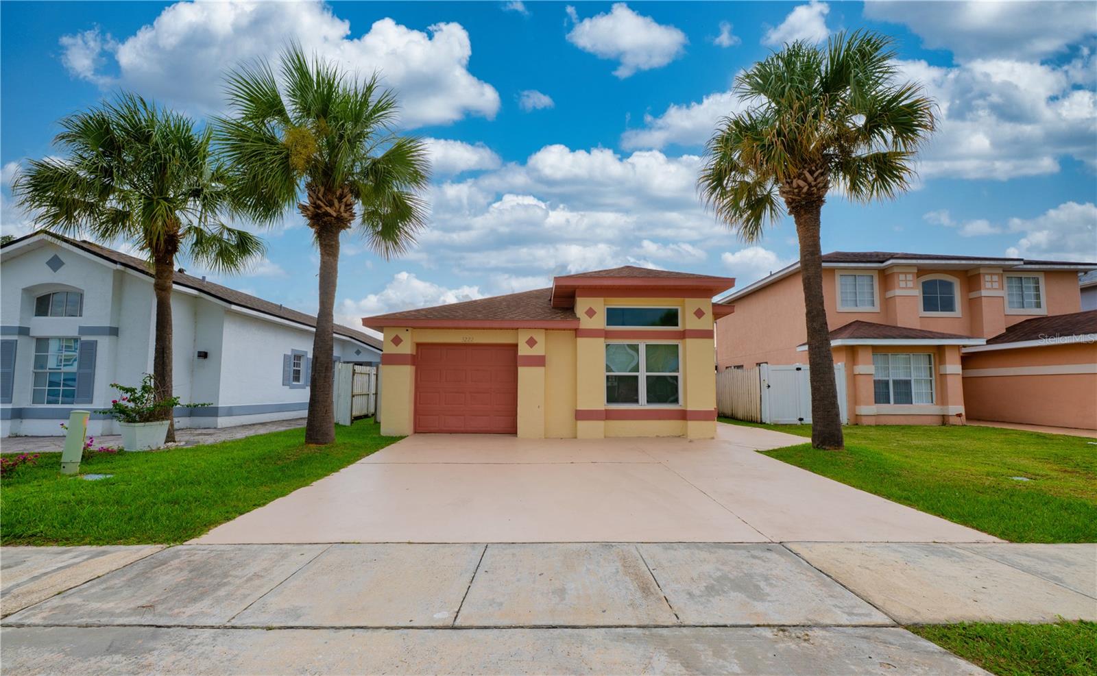 3222 BREWSTER DRIVE