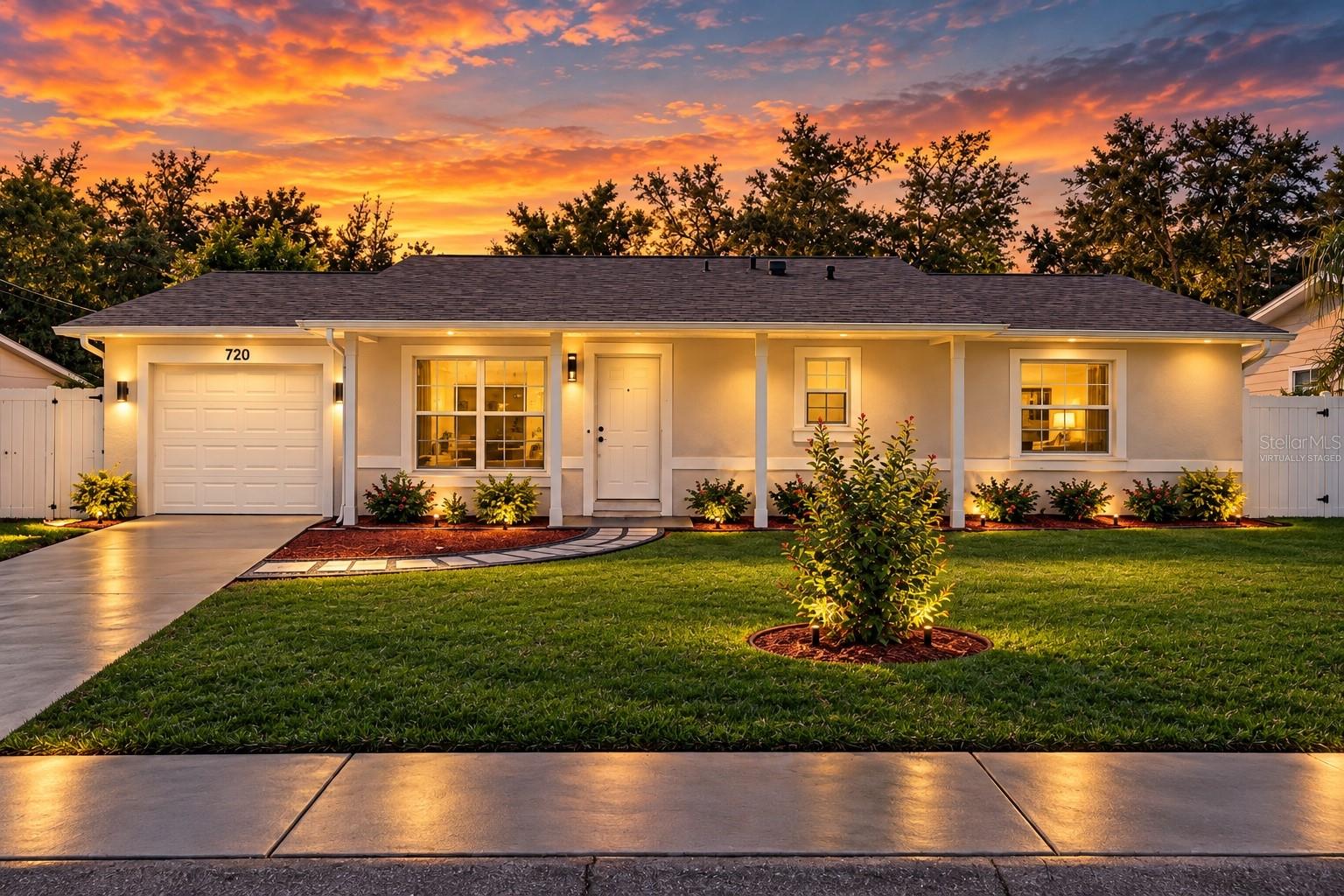 720 GEORGIA AVENUE, home for sale in Longwood