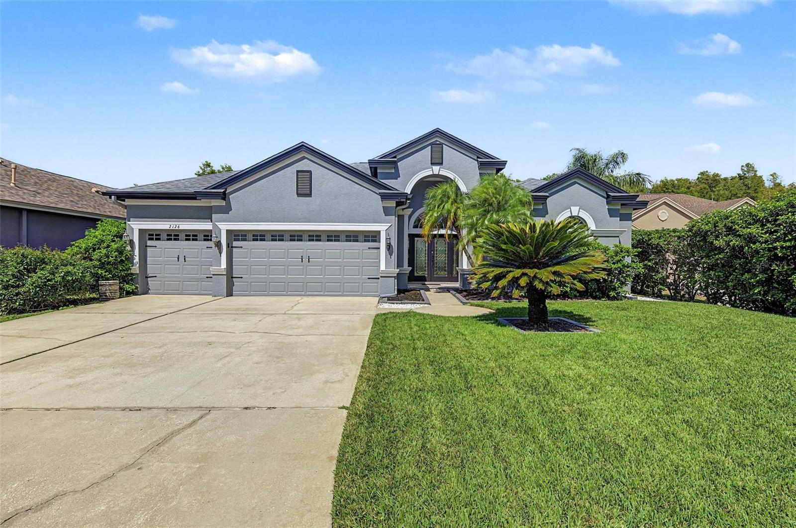 2126 BLUE BEECH COURT, home for sale in New Port Richey
