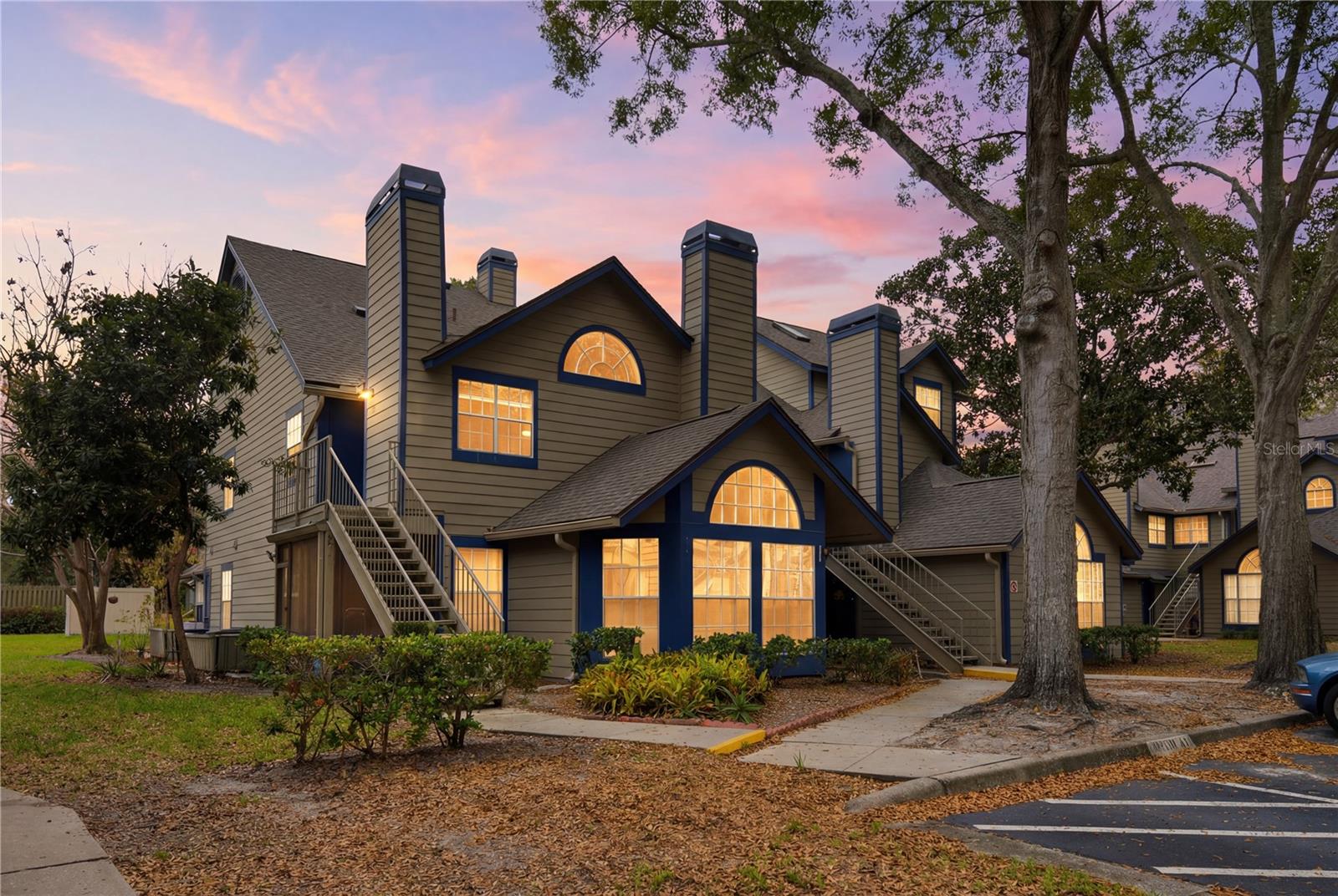 Hidden Village Condo