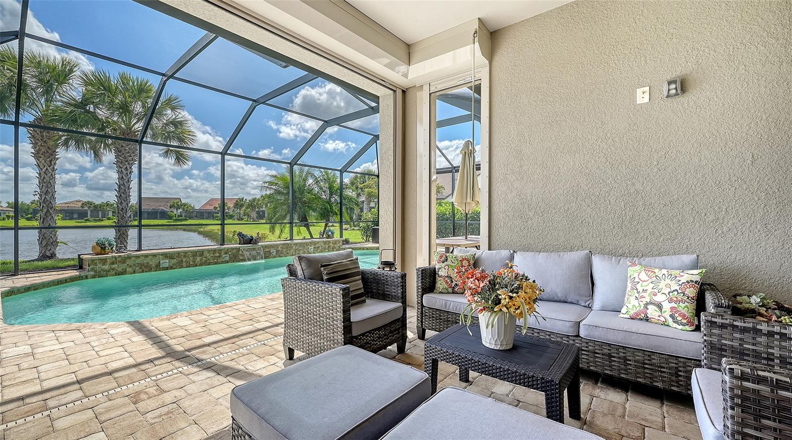 5562 RAIN LILY COURT, home for sale in Sarasota