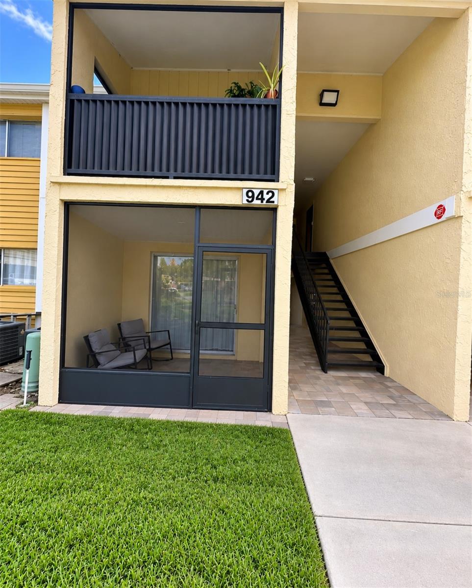 942 LAKE DESTINY ROAD #A home for sale in Destiny Springs Condo