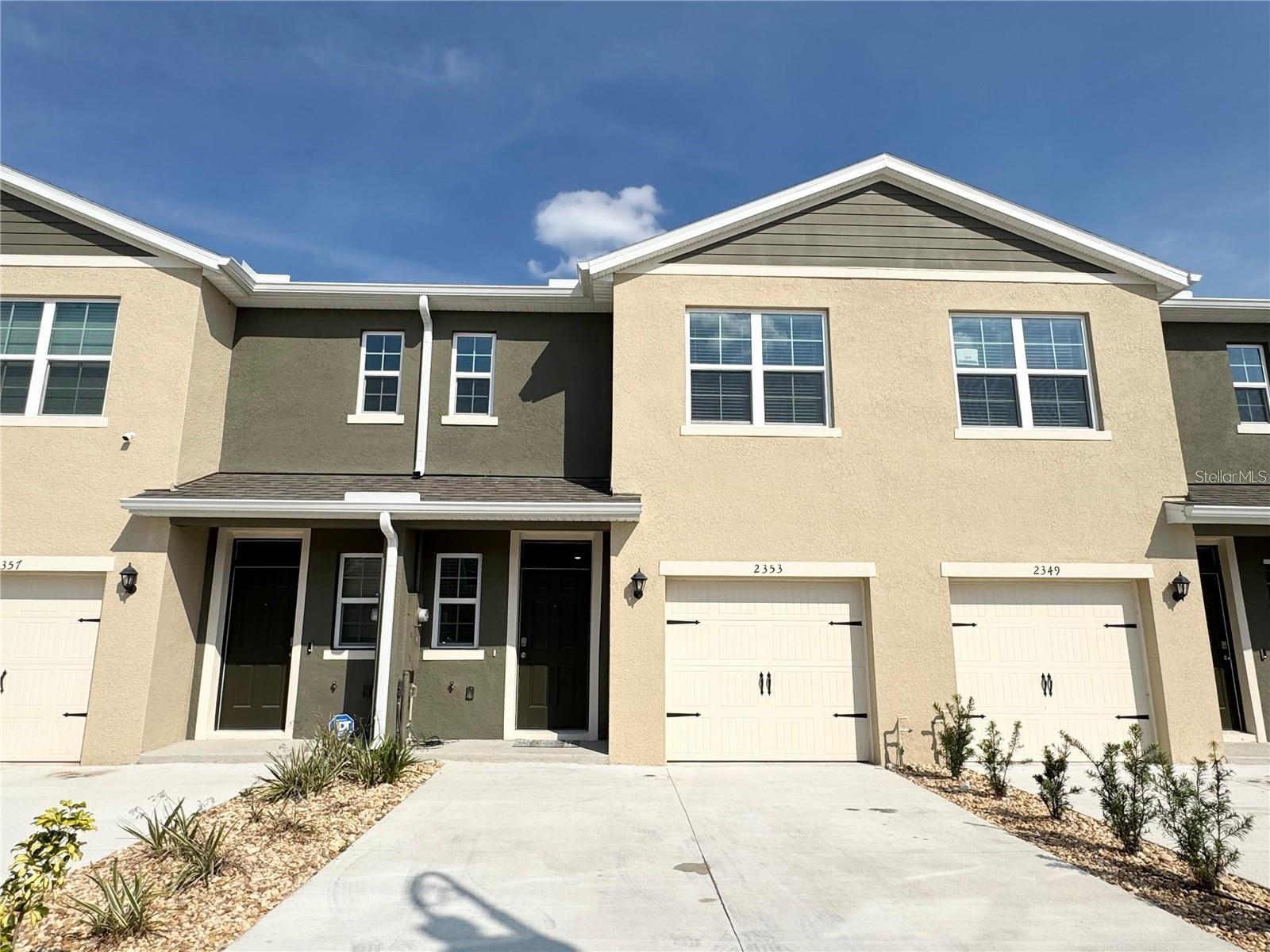 2353 PENGUIN BOULEVARD, home for sale in Davenport