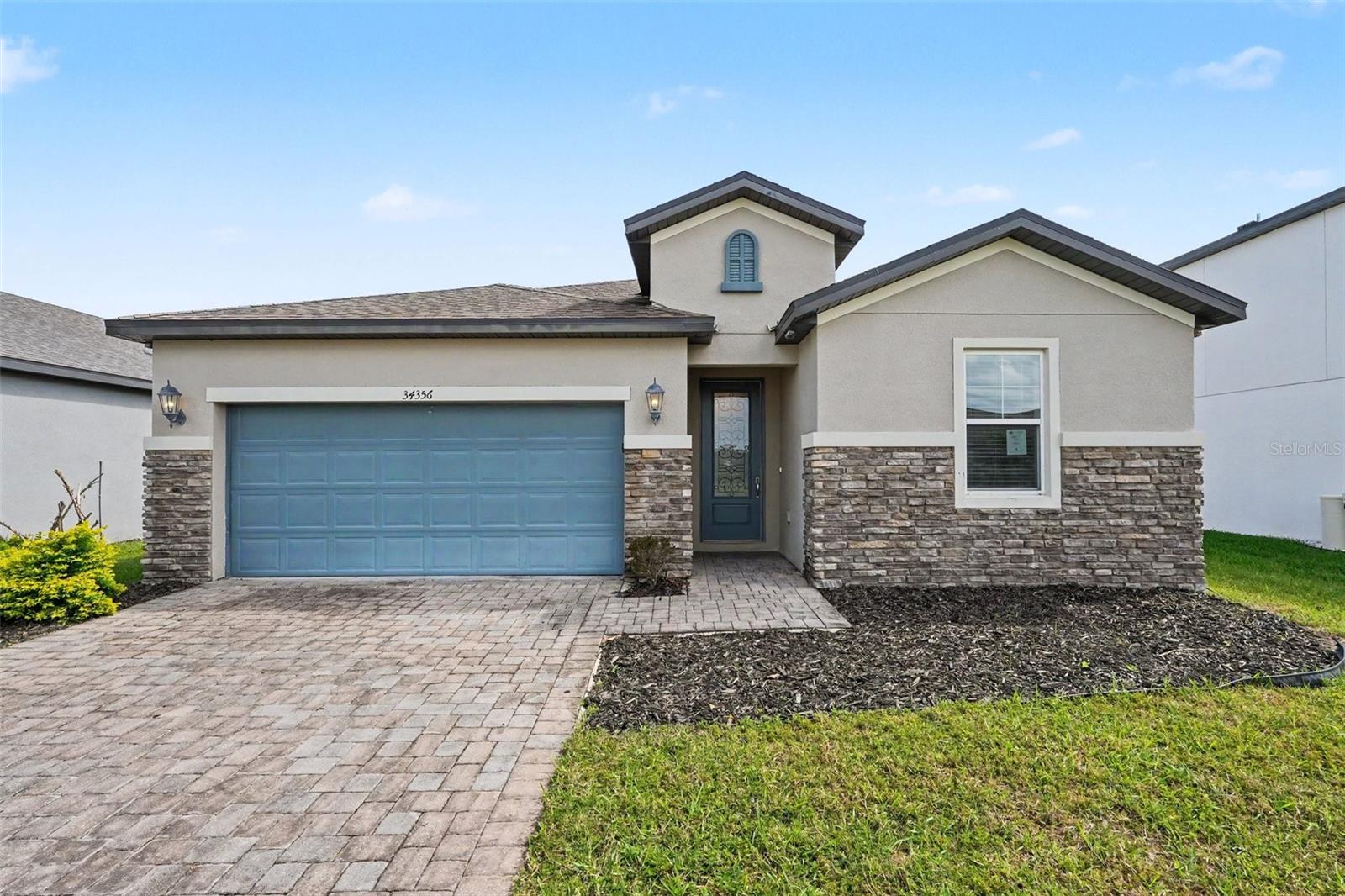 34356 EVERGREEN HILL COURT, home for sale in Wesley Chapel