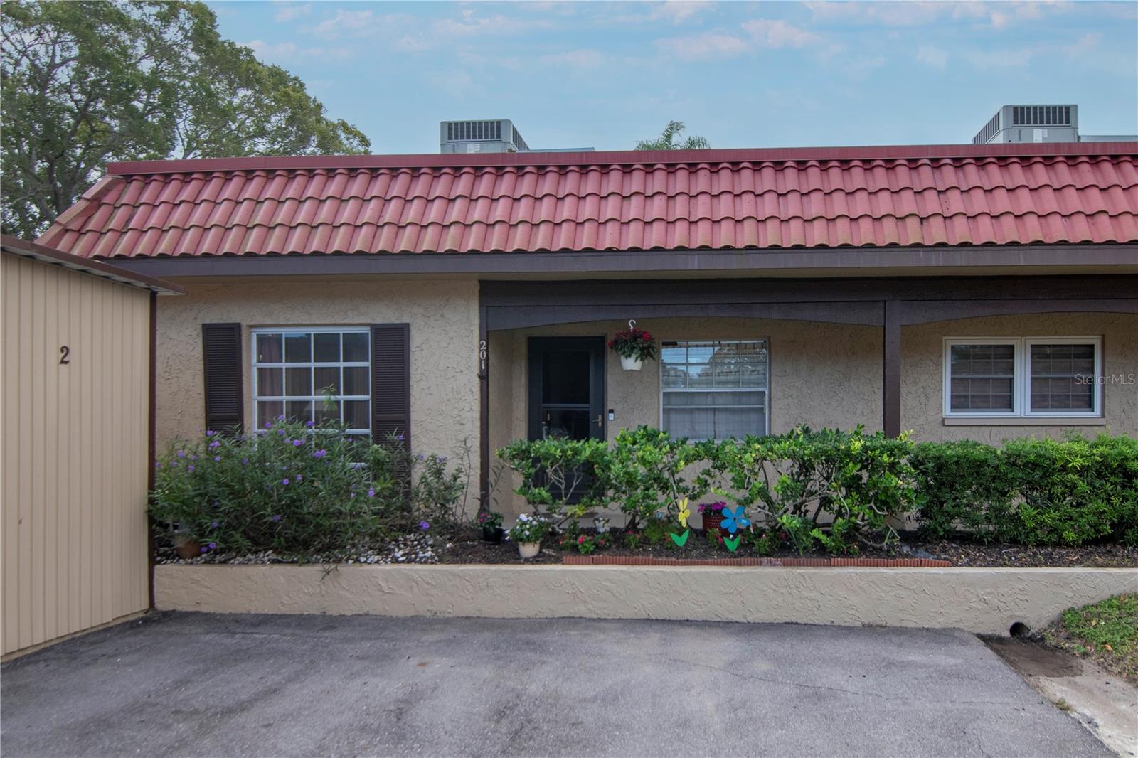 Pinewood Village Condo
