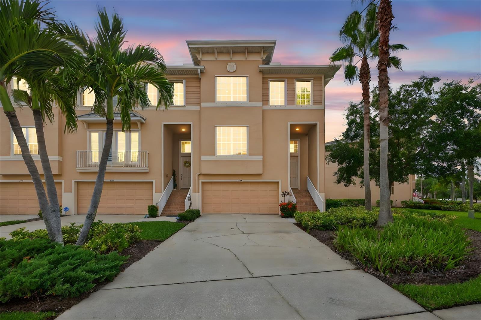 Seminole Isle Townhomes