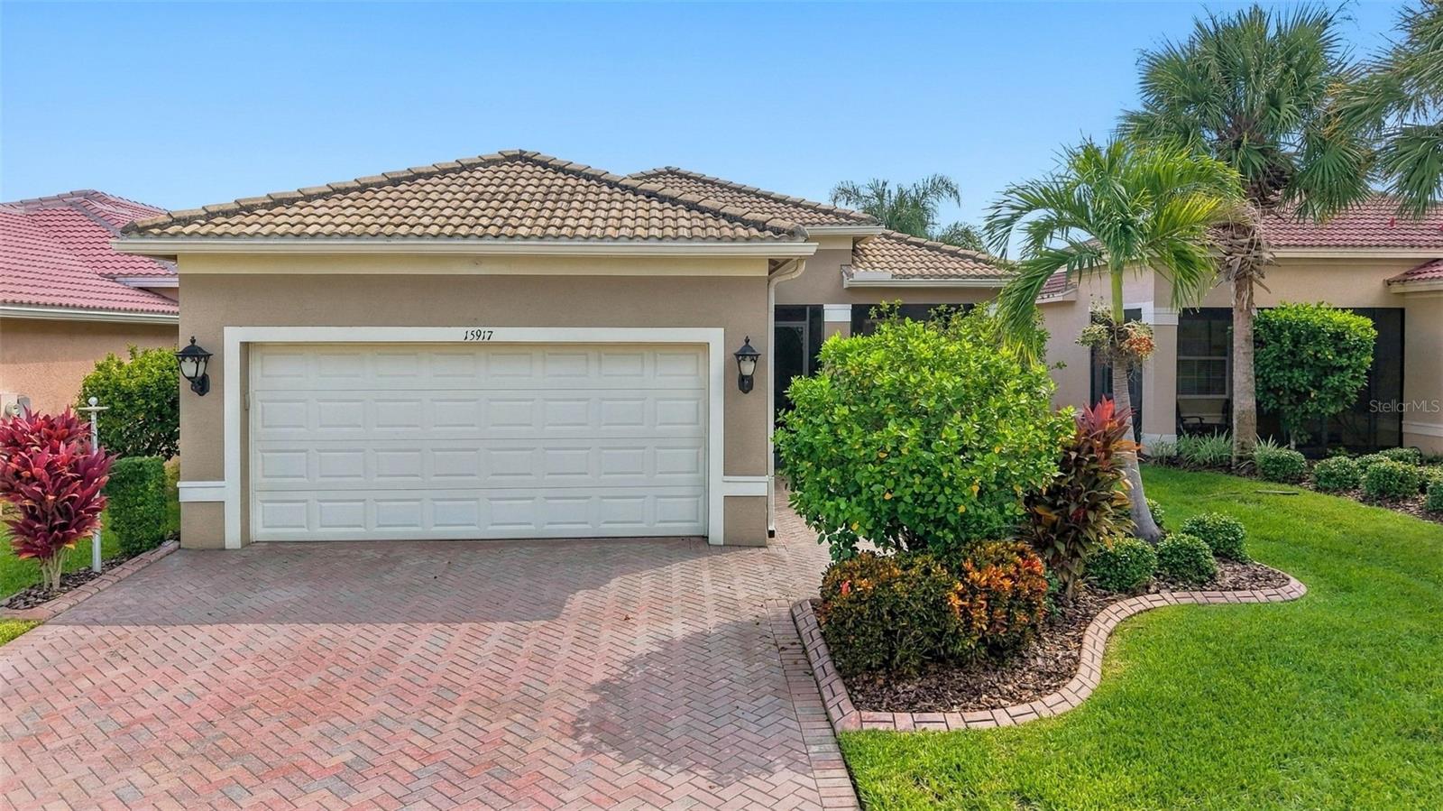 15917 COBBLE MILL DRIVE, home for sale in Wimauma