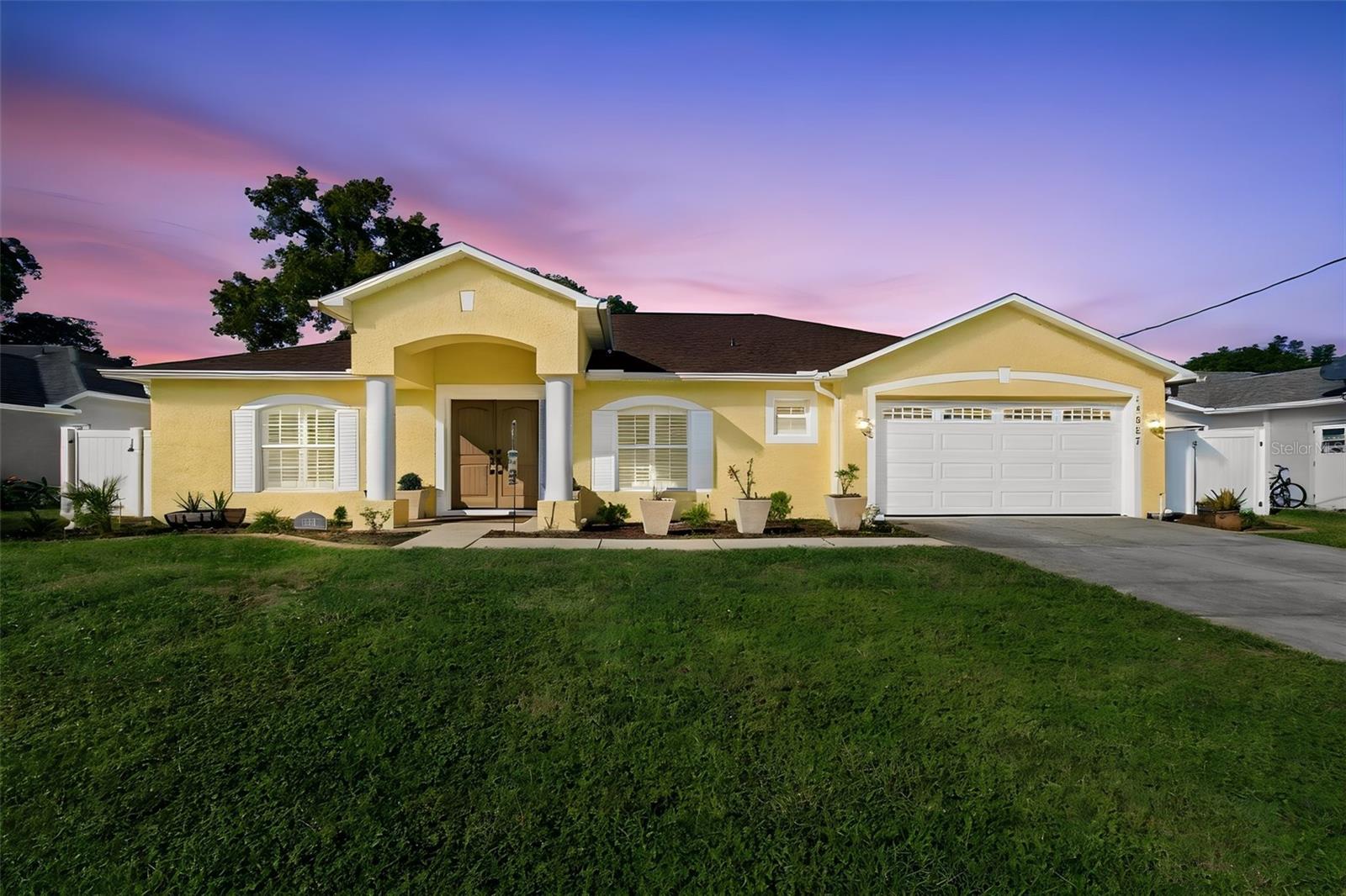 13087 LITTLE FARMS DRIVE, home for sale in Spring Hill