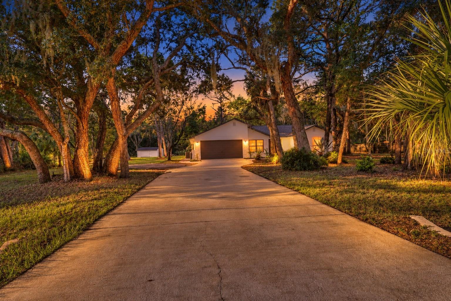 10106 LAKEVIEW DRIVE, home for sale in New Port Richey
