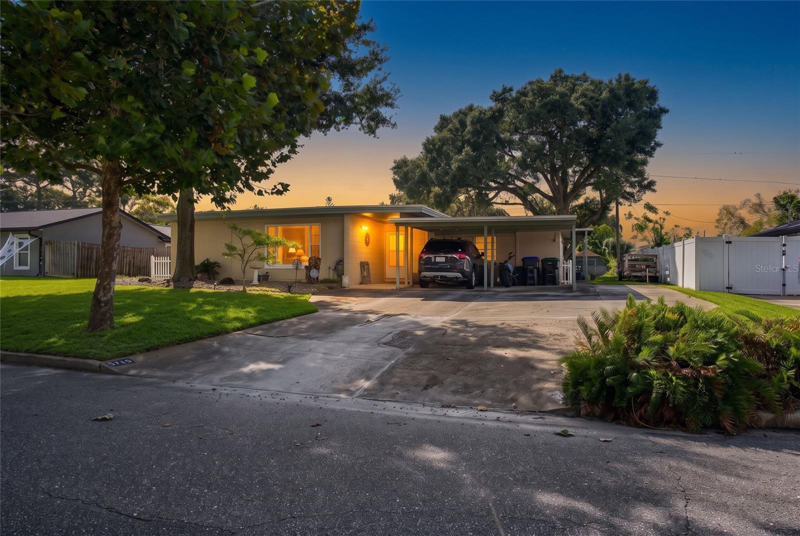 5718 CLEARVIEW DRIVE
