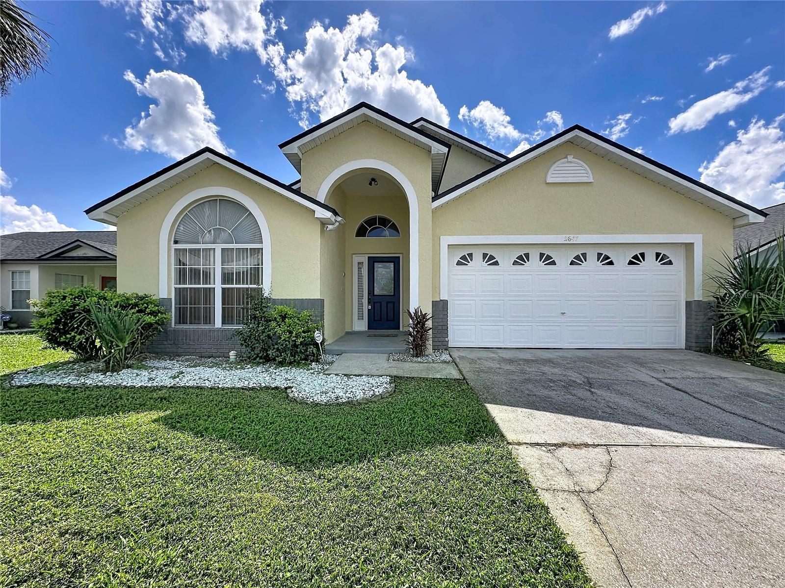 2647 ONEIDA LOOP home for sale in Indian Creek